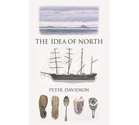 The Idea of North (Topographics)