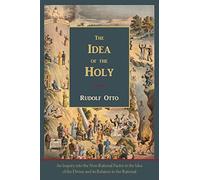 The Idea of the Holy-Text of First English Edition