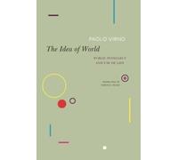 The Idea of World : Public Intellect and Use of Life
