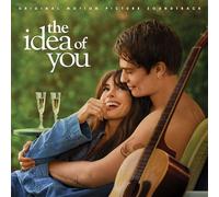 The Idea Of You - Original Motion Picture Soundtrack