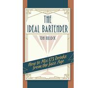 The Ideal Bartender 1917 Reprint