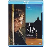 The Ideal City (2012) ( La città ideale ) (Blu-Ray)
