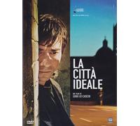 The Ideal City ( La città ideale )