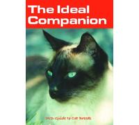 The Ideal Companion DVD Guide To Cat Breeds [NTSC]