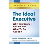 The Ideal Executive