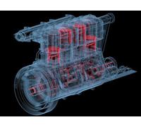 The Ideal Gas Law and a Piston