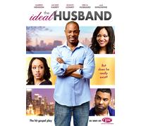 The Ideal Husband (DVD) Darrin Dewitt Henson Shanti Lowry Ginuwine (US IMPORT)