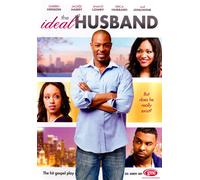 THE IDEAL HUSBAND NEW REGION 0 DVD