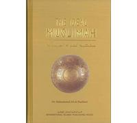 The Ideal Muslimah – H&B