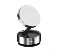 The Ideal Solution A Lightweight Foldable Magnet Stand That Fits Your Active Life (Silver)