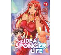The Ideal Sponger Life Vol. 11