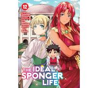 The Ideal Sponger Life Vol. 12