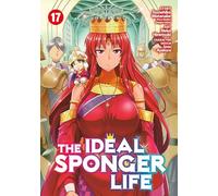 The Ideal Sponger Life Vol. 17