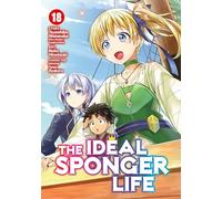 The Ideal Sponger Life Vol. 18
