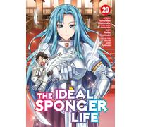 The Ideal Sponger Life Vol. 20