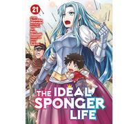 The Ideal Sponger Life Vol. 21