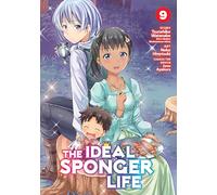 The Ideal Sponger Life Vol. 9