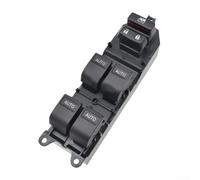 The Ideal Upgrade Enhance the Functionality of Your Vehicle With This Efficiently Designed LED Automatic Windows Controller For the '07 '21 Models