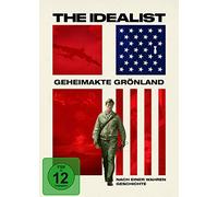 THE IDEALIST - GEHEIMAKTE GRN (DVD) Plaugborg Peter Malling Soren (US IMPORT)
