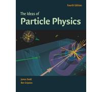 The Ideas of Particle Physics