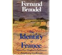 The Identity of France