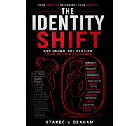 The Identity Shift: Becoming the Person Your Vision Requires