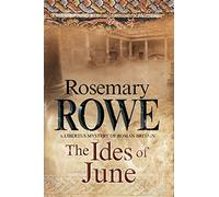 The Ides of June: A Mystery Set in Roman Britain: 16 (A Libertus Mystery of Roman Britain)