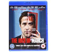 The Ides Of March [Blu-ray]