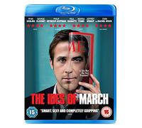 The Ides of March [Blu-ray]