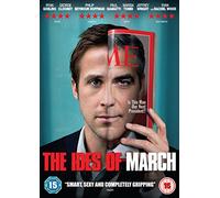 The Ides of March – DVD – Entertainment One