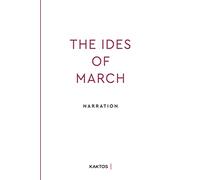 The Ides of March: Narrative Management