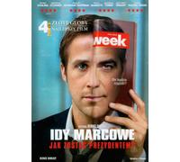 The Ides of March [Region 2] (English Audio)