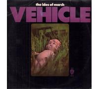 The Ides Of March - Vehicle