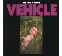 The Ides of March - Vehicle