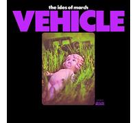 The Ides of March - Vehicle