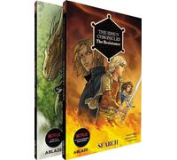 THE IDHUN CHRONICLES VOL. 1-2 COLLECTED SET (Idhun Chronicles Collected Set, 1-2)