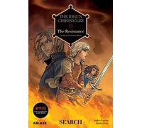 The Idhun Chronicles Vol 1: The Resistance: Search