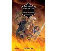 THE IDHUN CHRONICLES VOL. 1 - THE RESISTANCE - SEARCH