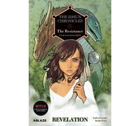Fenix, Estudio - The Idhun Chronicles Vol 2: The Resistance: Revelation (IDHUN CHRONICLES GN)
