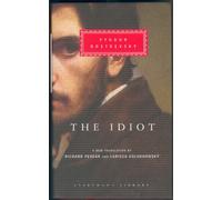 The Idiot