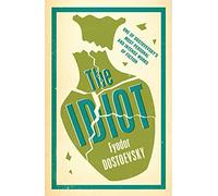 The Idiot: New Translation
