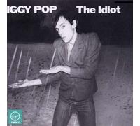 The Idiot - Iggy Pop CD VIRGIN