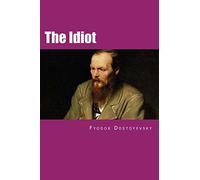 The Idiot: Russian version
