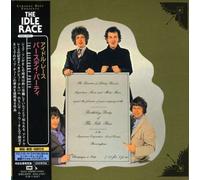 The Idle Race - Birthday Party