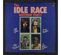 The Idle Race - birthday party LP