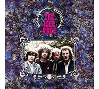 The Idle Race - Schizophrenic Psychedelia: Best Of Idle Race (ROG Limited Edition) [VINYL]