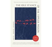 The Idle Stance of the Tippler Pigeon