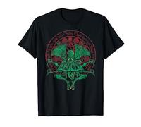 The Idol Cthulhu T-Shirt T-Shirt