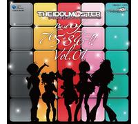 THE IDOLM@ASTER BEST OF 765+876-!! VOL.1(regular ed.)