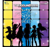 THE IDOLM@ASTER BEST OF 765+876-!! VOL.3(2CD)(ltd.ed.)